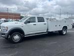 New 2024 Ram 4500 Tradesman Crew Cab 4WD, Knapheide Steel Service Body Service Truck for sale #RG258361 - photo 24