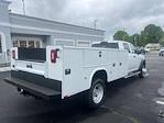 New 2024 Ram 4500 Tradesman Crew Cab 4WD, Knapheide Steel Service Body Service Truck for sale #RG258361 - photo 2