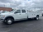 New 2024 Ram 4500 Tradesman Crew Cab 4WD, Knapheide Steel Service Body Service Truck for sale #RG258362 - photo 37