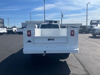 New 2024 Ram 3500 Tradesman Crew Cab 4WD, 8' 11" Knapheide Steel Service Body Service Truck for sale #RG275490 - photo 2