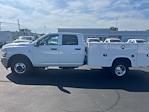 New 2024 Ram 3500 Tradesman Crew Cab 4WD, 8' 11" Knapheide Steel Service Body Service Truck for sale #RG275490 - photo 1