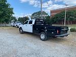 2024 Ram 3500 Crew Cab DRW 4WD, Knapheide PGTD Gooseneck Flatbed Truck for sale #RG275492 - photo 2