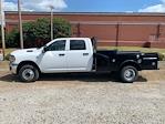 2024 Ram 3500 Crew Cab DRW 4WD, Knapheide PGTD Gooseneck Flatbed Truck for sale #RG275492 - photo 21