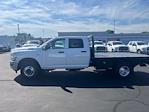 New 2024 Ram 3500 Tradesman Crew Cab 4WD, 9' 6" Knapheide PGTB Utility Gooseneck Flatbed Truck for sale #RG275493 - photo 20