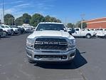 New 2024 Ram 3500 Tradesman Crew Cab 4WD, 9' 6" Knapheide PGTB Utility Gooseneck Flatbed Truck for sale #RG275493 - photo 3