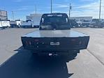 New 2024 Ram 3500 Tradesman Crew Cab 4WD, 9' 6" Knapheide PGTB Utility Gooseneck Flatbed Truck for sale #RG275493 - photo 2