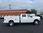 New 2024 Ram 3500 Tradesman Crew Cab 4WD, Service Truck for sale #RG283267 - photo 1