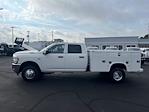 New 2024 Ram 3500 Tradesman Crew Cab 4WD, Service Truck for sale #RG283267 - photo 17