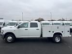 New 2024 Ram 3500 Tradesman Crew Cab 4WD, 8' Knapheide Steel Service Body Service Truck for sale #RG283268 - photo 15