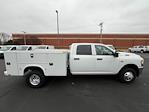 New 2024 Ram 3500 Tradesman Crew Cab 4WD, 8' Knapheide Steel Service Body Service Truck for sale #RG283268 - photo 17