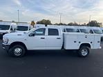 New 2024 Ram 3500 Tradesman Crew Cab 4WD, Service Truck for sale #RG289918 - photo 1