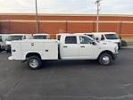 New 2024 Ram 3500 Tradesman Crew Cab 4WD, Service Truck for sale #RG289918 - photo 4