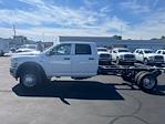 New 2024 Ram 4500 Tradesman Crew Cab 4WD, Cab Chassis for sale #RG294609 - photo 4