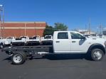 New 2024 Ram 4500 Tradesman Crew Cab 4WD, Cab Chassis for sale #RG294609 - photo 5