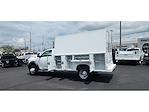 New 2024 Ram 5500 Tradesman Regular Cab 4WD, 11' Reading Classic II Steel Service Truck for sale #RG299575 - photo 5