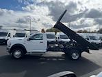 New 2024 Ram 5500 Tradesman Regular Cab 4WD, Flatbed Truck for sale #RG299578 - photo 5