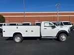 New 2024 Ram 5500 Tradesman Regular Cab 4WD, 11' Knapheide Steel Service Body Service Truck for sale #RG299581 - photo 3