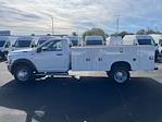 New 2024 Ram 5500 Tradesman Regular Cab 4WD, 11' Knapheide Steel Service Body Service Truck for sale #RG299581 - photo 2