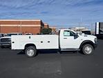 New 2024 Ram 5500 Tradesman Regular Cab 4WD, 11' Knapheide Steel Service Body Service Truck for sale #RG299583 - photo 3