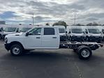 New 2024 Ram 3500 Tradesman Crew Cab 4WD, Cab Chassis for sale #RG364673 - photo 21