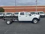 2024 Ram 3500 Crew Cab DRW 4WD, Cab Chassis for sale #RG364673 - photo 7