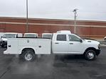 New 2024 Ram 3500 Tradesman Crew Cab 4WD, Service Truck for sale #rg364674 - photo 4