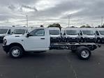 2024 Ram 3500 Regular Cab DRW 4WD, Cab Chassis for sale #RG364677 - photo 2