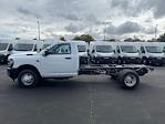 2024 Ram 3500 Regular Cab DRW 4WD, Cab Chassis for sale #RG364678 - photo 3