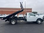 New 2024 Ram 3500 Tradesman Regular Cab 4WD, Flatbed Truck for sale #RG364679 - photo 20