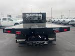 New 2024 Ram 3500 Tradesman Regular Cab 4WD, Flatbed Truck for sale #RG364679 - photo 2