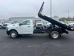 New 2024 Ram 3500 Tradesman Regular Cab 4WD, Flatbed Truck for sale #RG364679 - photo 23