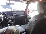 2021 Jeep Gladiator Crew Cab 4x4, Pickup for sale #B12405B - photo 22