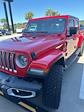 2021 Jeep Gladiator Crew Cab 4x4, Pickup for sale #B12405B - photo 6