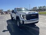 New 2024 GMC Sierra 2500 Pro Regular Cab 4x4, Pickup for sale #G10754 - photo 1