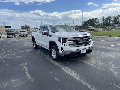 New 2024 GMC Sierra 1500 SLE Crew Cab 4x4, Pickup for sale #G10873 - photo 1