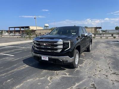 New 2024 GMC Sierra 1500 SLE Crew Cab 4x4, Pickup for sale #G10884 - photo 1