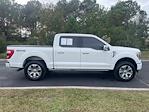 Used 2021 Ford F-150 Platinum SuperCrew Cab 4x4, Pickup for sale #G10906B - photo 3