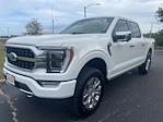 Used 2021 Ford F-150 Platinum SuperCrew Cab 4x4, Pickup for sale #G10906B - photo 7