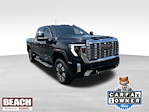 Used 2024 GMC Sierra 2500 Denali Crew Cab 4x4, Pickup for sale #G10932A - photo 1