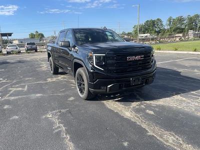 New 2024 GMC Sierra 1500 Elevation Crew Cab 4x4, Pickup for sale #G10970 - photo 1