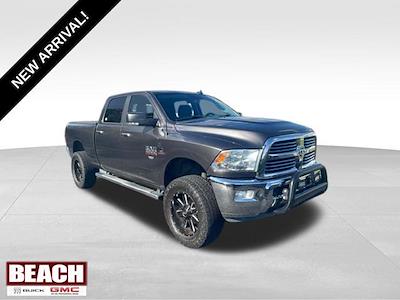 2018 Ram 2500 Crew Cab 4x4, Pickup for sale #G10970B - photo 1