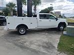 New 2024 GMC Sierra 3500 Pro Crew Cab 4x4, Service Truck for sale #G10986 - photo 3