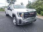 New 2024 GMC Sierra 3500 Pro Crew Cab 4x4, Service Truck for sale #G10986 - photo 1