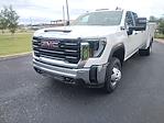 New 2024 GMC Sierra 3500 Pro Crew Cab 4x4, Service Truck for sale #G10986 - photo 8