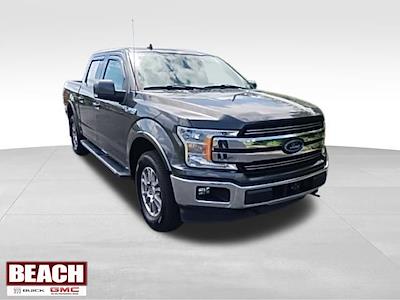 2019 Ford F-150 SuperCrew Cab 4x4, Pickup for sale #G11001B - photo 1