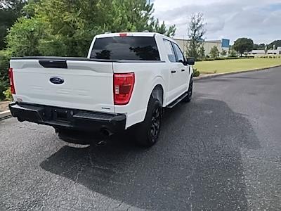 2023 Ford F-150 SuperCrew Cab 4x4, Pickup for sale #G11053B - photo 2