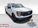 Used 2023 Ford F-150 XL SuperCrew Cab 4x4, Pickup for sale #G11053B - photo 1