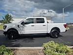 Used 2023 Ford F-150 XL SuperCrew Cab 4x4, Pickup for sale #G11053B - photo 6