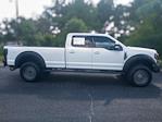 Used 2022 Ford F-350 Lariat Crew Cab 4x4, Pickup for sale #G11078A - photo 4