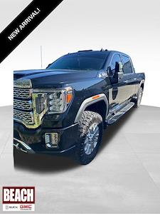 Used 2020 GMC Sierra 2500 Denali Crew Cab 4x4, Pickup for sale #G11132A - photo 1